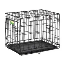 Клетка для собак Midwest Contour, 2 двери, 63х46х49 см