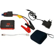 Пусковое устройство Fubag Drive 400 (38635)
