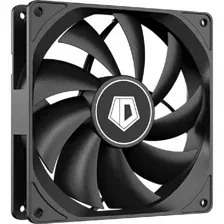 Вентилятор для корпуса ID-Cooling FL-12025K