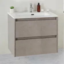 BelBagno Тумба под умывальник Kraft 39-600/390-2C-SO-CG