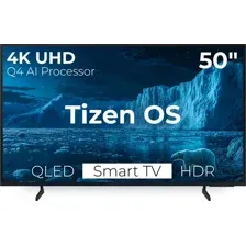 Телевизор Samsung QE50Q7FAAUXRU