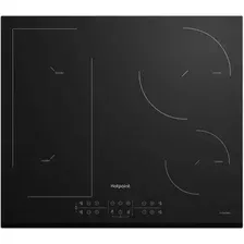 Варочная панель Hotpoint HB 1560B BF