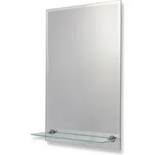 Зеркало Алмаз-Люкс Е-465 (70x50см)