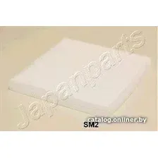 Салонный фильтр Japanparts FAASM2