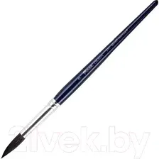 Кисть для рисования Pinax Creative 9 / 771009 (синтетика, круглая)