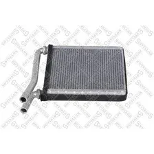 STELLOX                                            10-35293-SX Радиатор печки