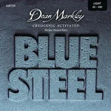 Струны для гитары Dean Markley DM2672A (45-100)