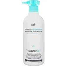 Шампунь для волос La'dor Keratin Lpp Shampoo (530мл)
