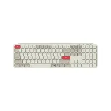 KEYCHRON B6 PRO B6P-K13-RU (РЕТРО КРАСНЫЙ)