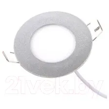 Точечный светильник TDM SQ0329-0105 (хром)