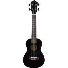Укулеле Belucci XU23-11 Black