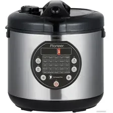 Мультиварка Pioneer MC301