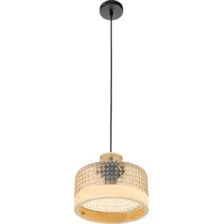 Подвесная люстра Myfar Edwin MR2481-1P