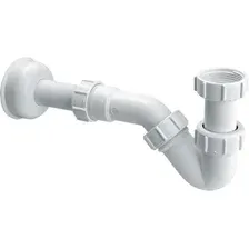 Сифон McAlpine HC23