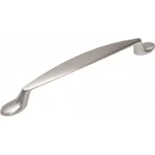 Ручка мебельная Boyard Maestro RS448BSN.4/128