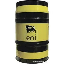 Моторное масло Eni i-Sint 5W-40 60л