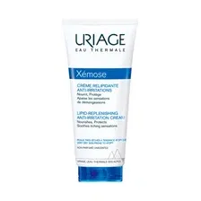 Uriage Крем липидовосстанавливающий для сухой и склонной к атопии кожи XEMOSE C8Creme relipidante anti-grattage 200мл