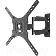 Кронштейн для телевизора ONKRON M4 Black