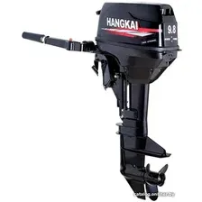 Лодочный мотор Hangkai 9.8HP