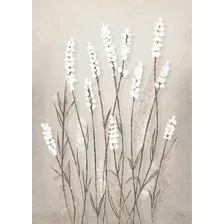 Картина на стекле Stamprint Цветы SP040 (70х50см)