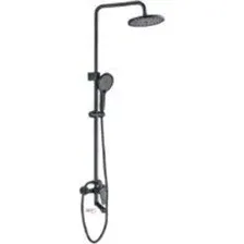 Душевая система Ledeme H61B L2461B