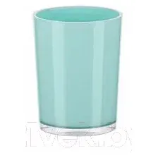 Стакан для зубной щетки и пасты Berossi Joli АС 23657000 (мятный)