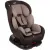 Автокресло Siger Наутилус Lux / KRES4012 (кофе)