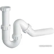 Сифон McAlpine HC6