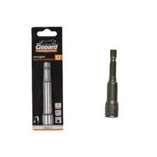 НАСАДКА ШЕСТИГРАННАЯ МАГНИТНАЯ 6Х65ММ GE GP3200-65 GEPARD