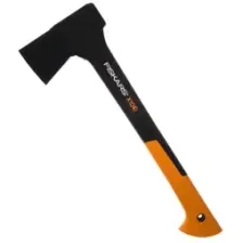 Топор универсальный Fiskars X10 S (1015619)