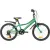 Детский велосипед Foxx Differ 20SH6V.DIFFER.GN6 (20, зеленый)