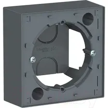 Коробка открытого монтажа Systeme (Schneider) Electric AtlasDesign ATN000700