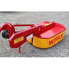 Косилка роторная WIRAX Z-069/1.65 (ПОЛЬША)