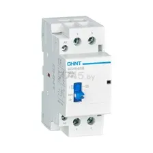 Контактор Chint NCH8-63M/20 257445