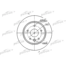 Patron PBD2794