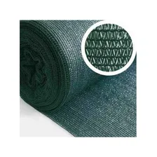 Сетка фасадная 80 % ЗАВОД № 1 2х20 м