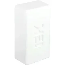 Заглушка для кабель-канала IEK CKMP10D-Z-040-016-K01 (4шт)