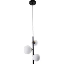 Подвесная люстра Arte Lamp Gemini A2243SP-3BK