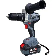 Аккумуляторная дрель ProfiPower MKDHP-18V