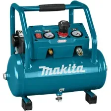 Компрессор Makita AC001GZ (без АКБ)