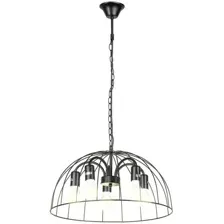 Люстра Lussole Lgo Lattice GRLSP-8216