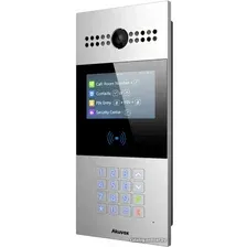 Вызывная панель Akuvox R28A