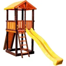 Игровой комплекс Perfetto Sport Pitigliano-1