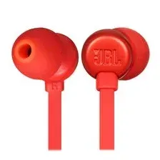 Наушники JBL Tune 310C (красный)