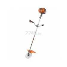 Бензиновый триммер (Мотокоса) DAEWOO POWER DABC 560