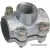 Фитинг Gebo Обойма ремонтная с водоотводом ANB 1/2" x 1/2"