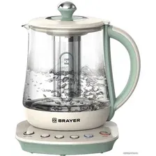 Электрический чайник Brayer BR1015