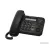 Телефон Panasonic KX-TS2358RUB Чёрный