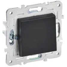 Выключатель проходной IEK Skandy SK-V12-0-10-K02