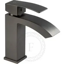 Смеситель Filarete Waterfall FL5010 (графит)